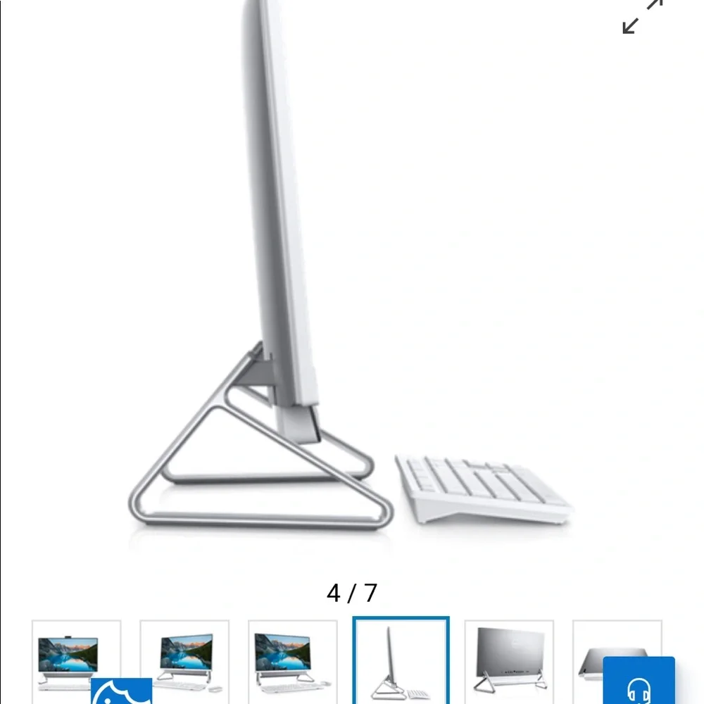 Dell, Core 15, 10th generation desktop